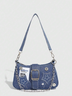 Y2K Vintage Handbag