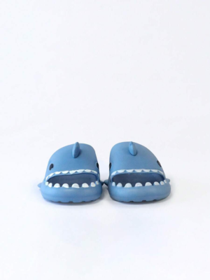 Sharky Slides