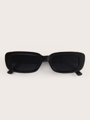 Square Sunnies
