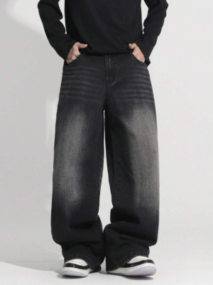 Midnight Denim