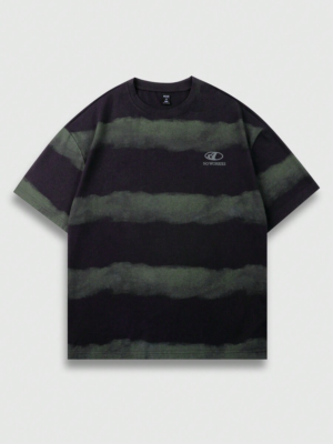 Tie-Dye Tee