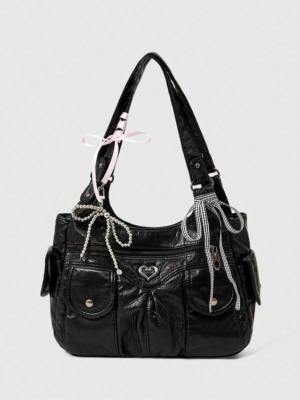 Grunge Punk Tote