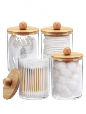 Bamboo Bud Holder