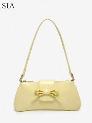 Classic Baguette Bag