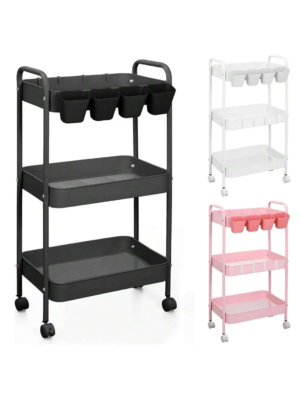 Rolling Organizer