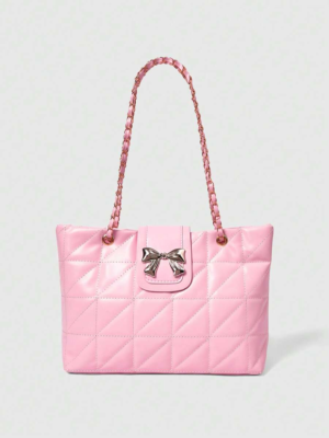 Kawaii Pink Purse