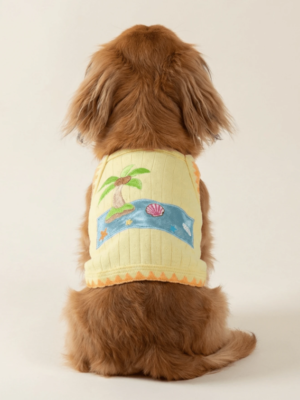Bora Bora Pet Set