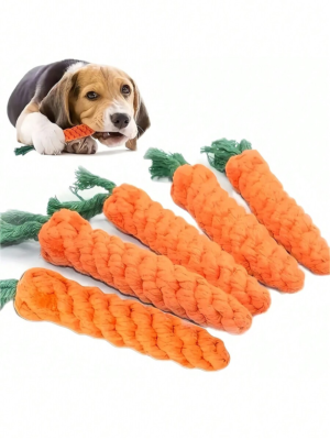 Chewy Carrot
