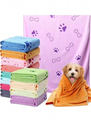 Drying Towel