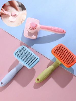 Pet Brush